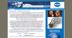 Desktop Screenshot of abebo.de